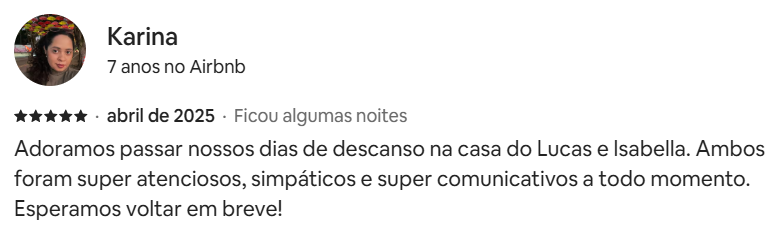 Depoimento